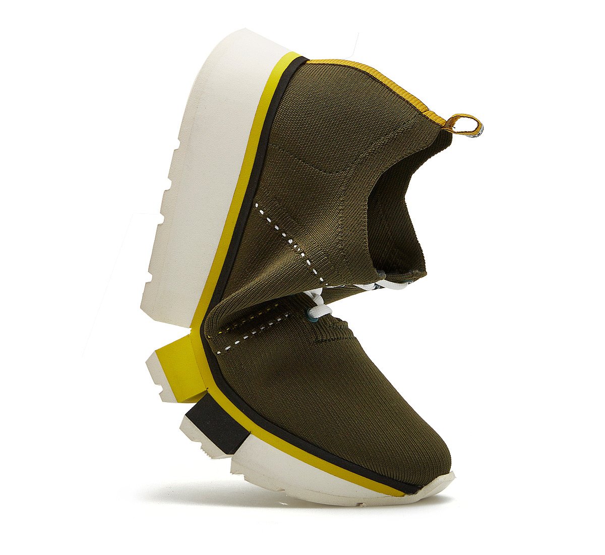Sneaker Fabi F65
