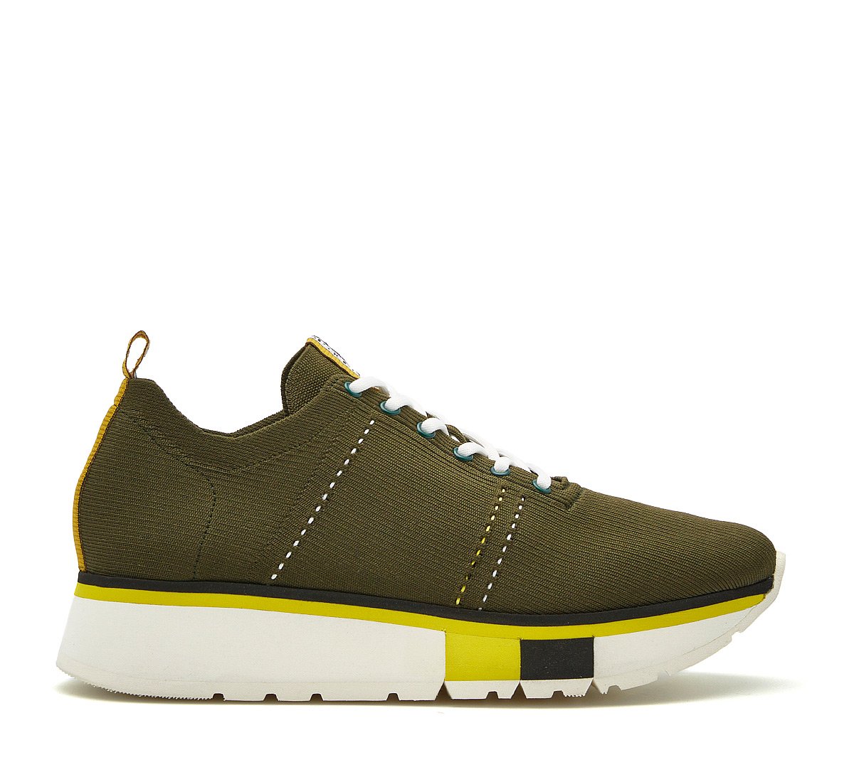 Sneaker Fabi F65