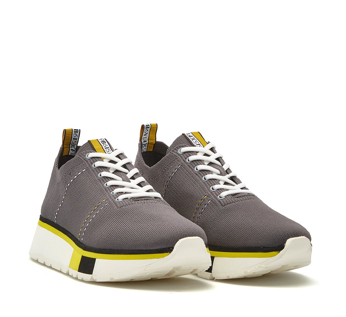 Sneaker Fabi F65