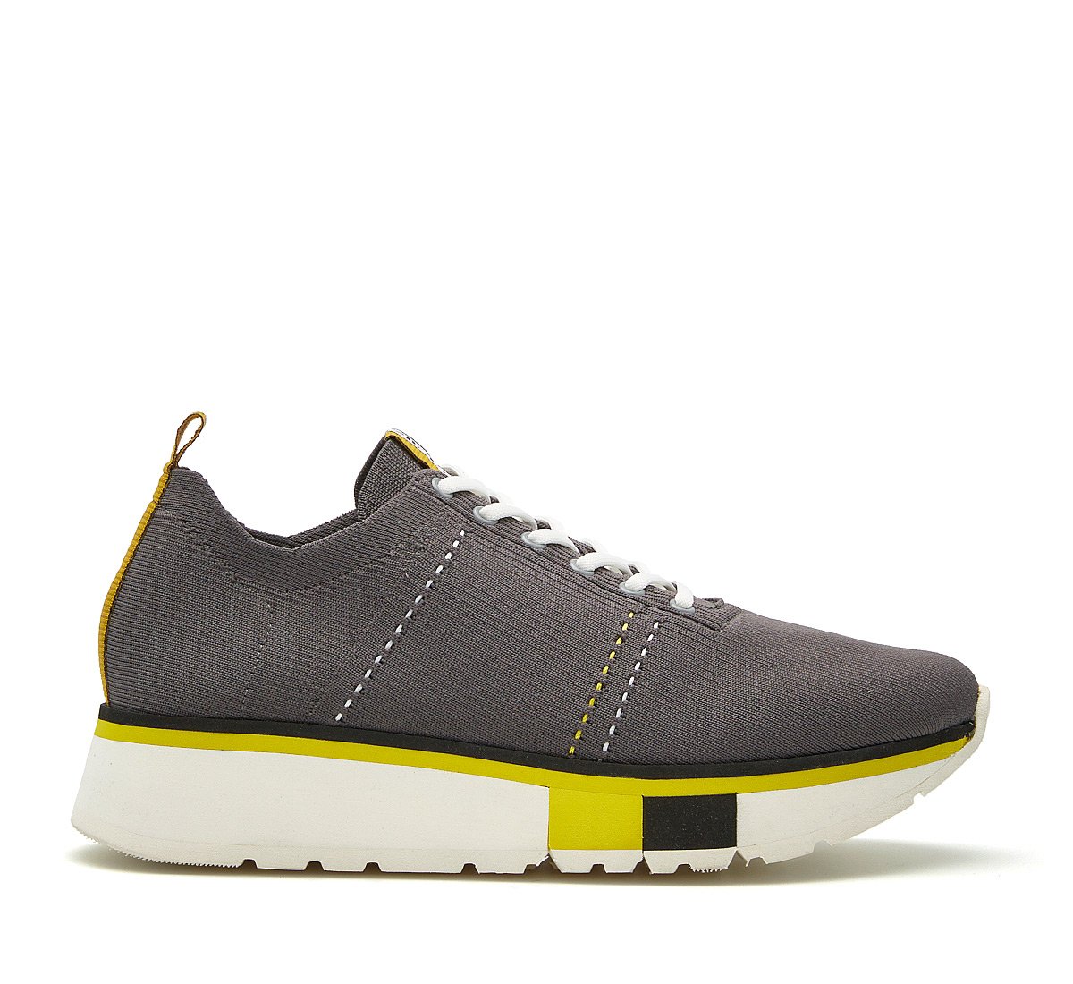 Sneaker Fabi F65