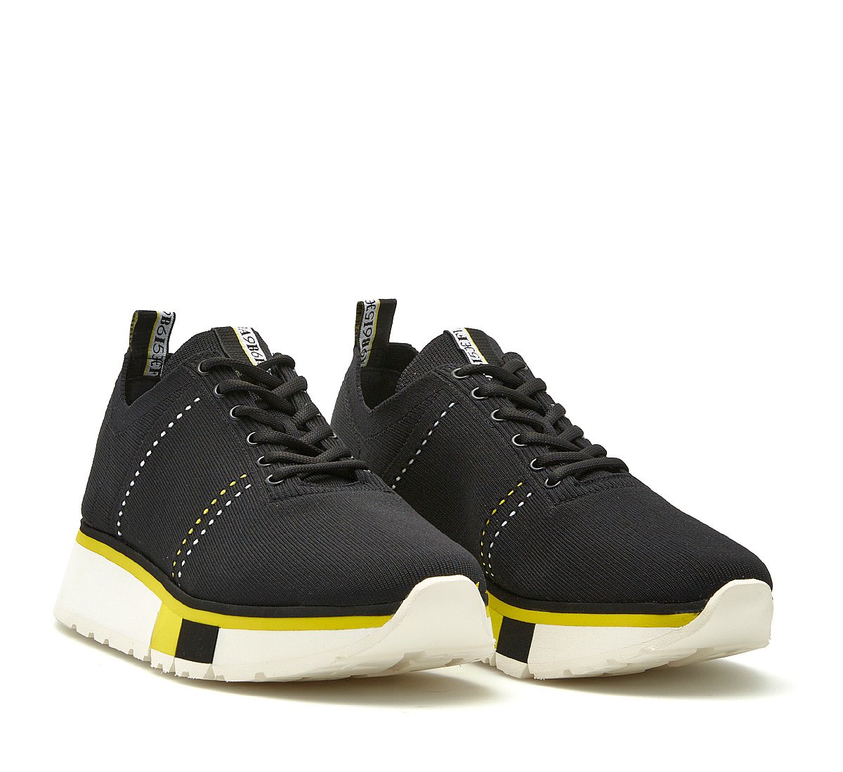 Sneaker Fabi F65
