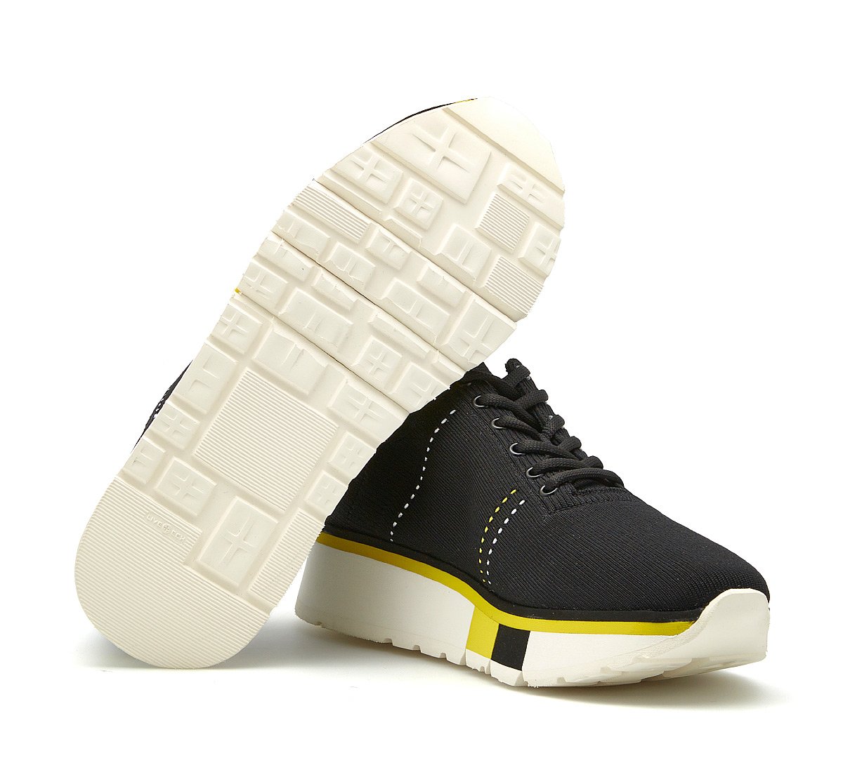 Sneaker Fabi F65