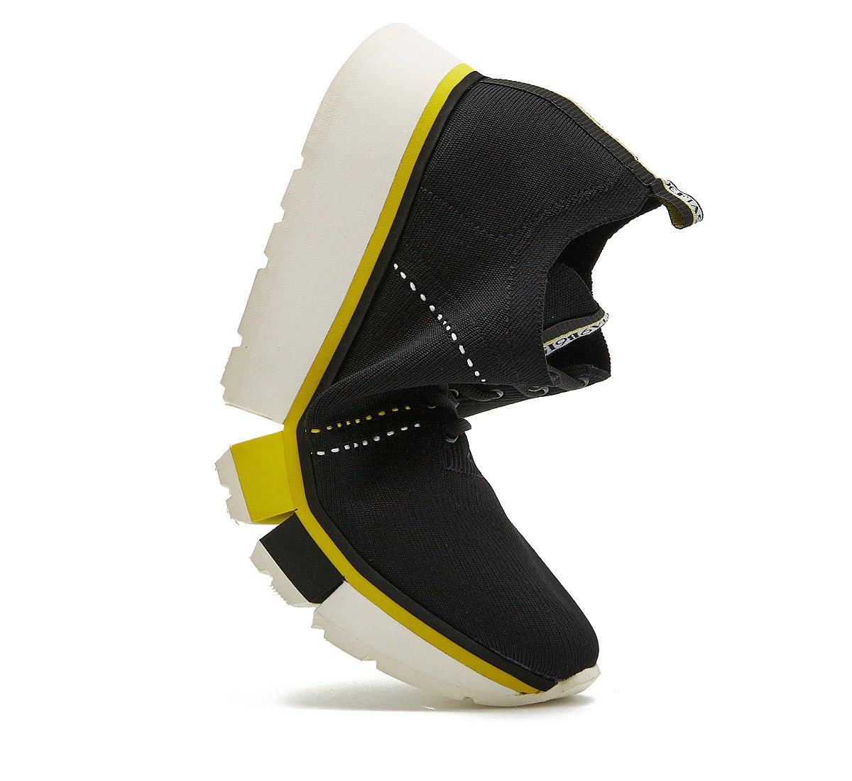 Sneaker Fabi F65