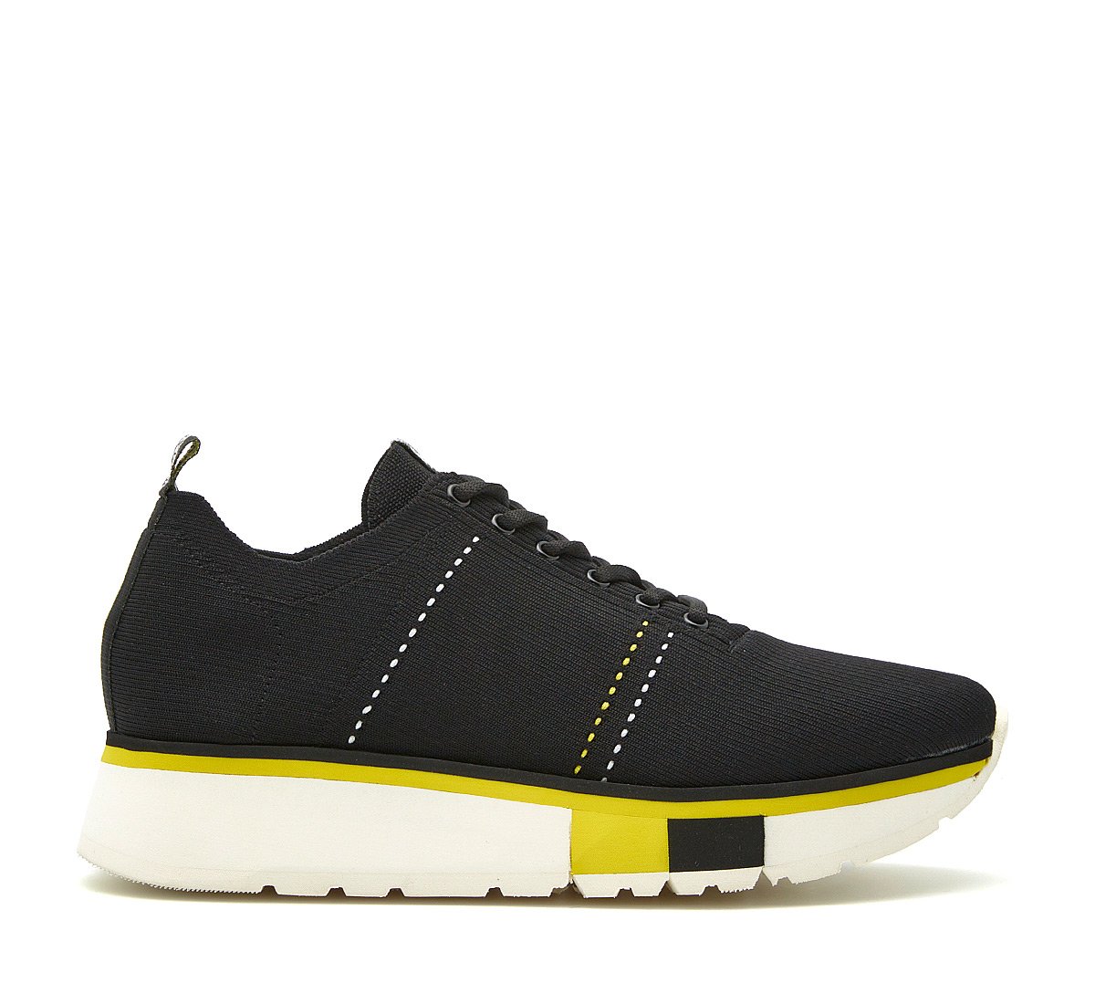 Sneaker Fabi F65