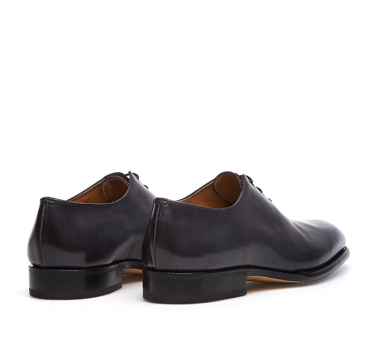 Fabi Flex Goodyear lace-ups in calf leather