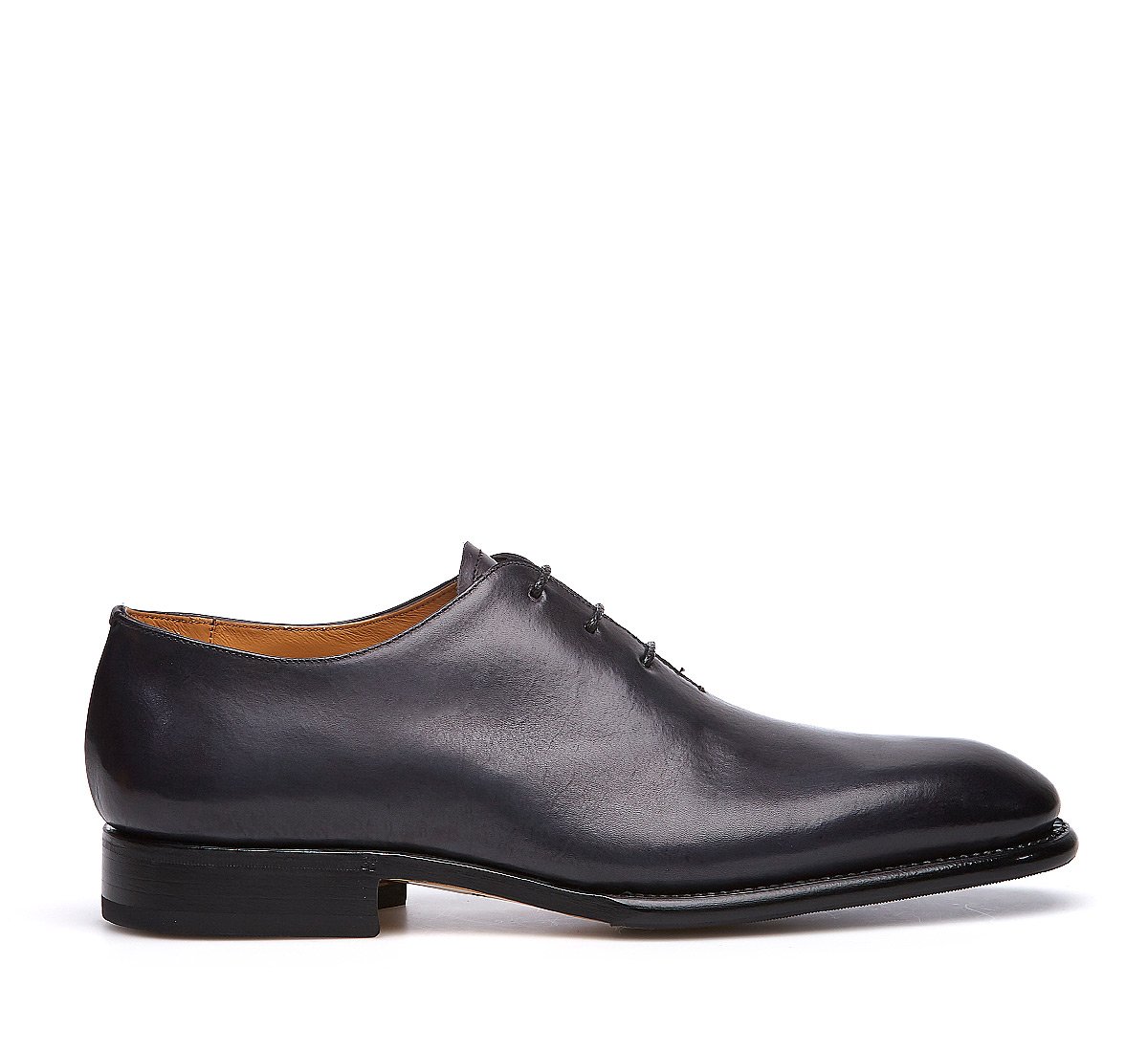 Fabi Flex Goodyear lace-ups in calf leather