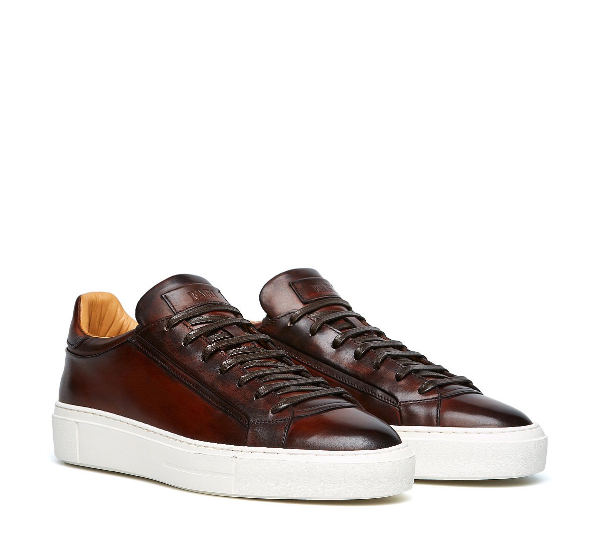 Fabi Challenge sneakers