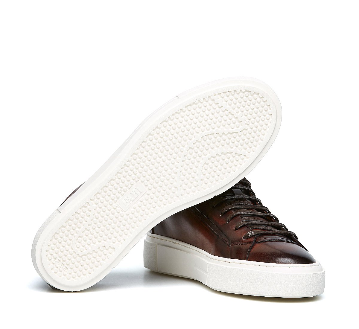 Fabi Challenge sneakers