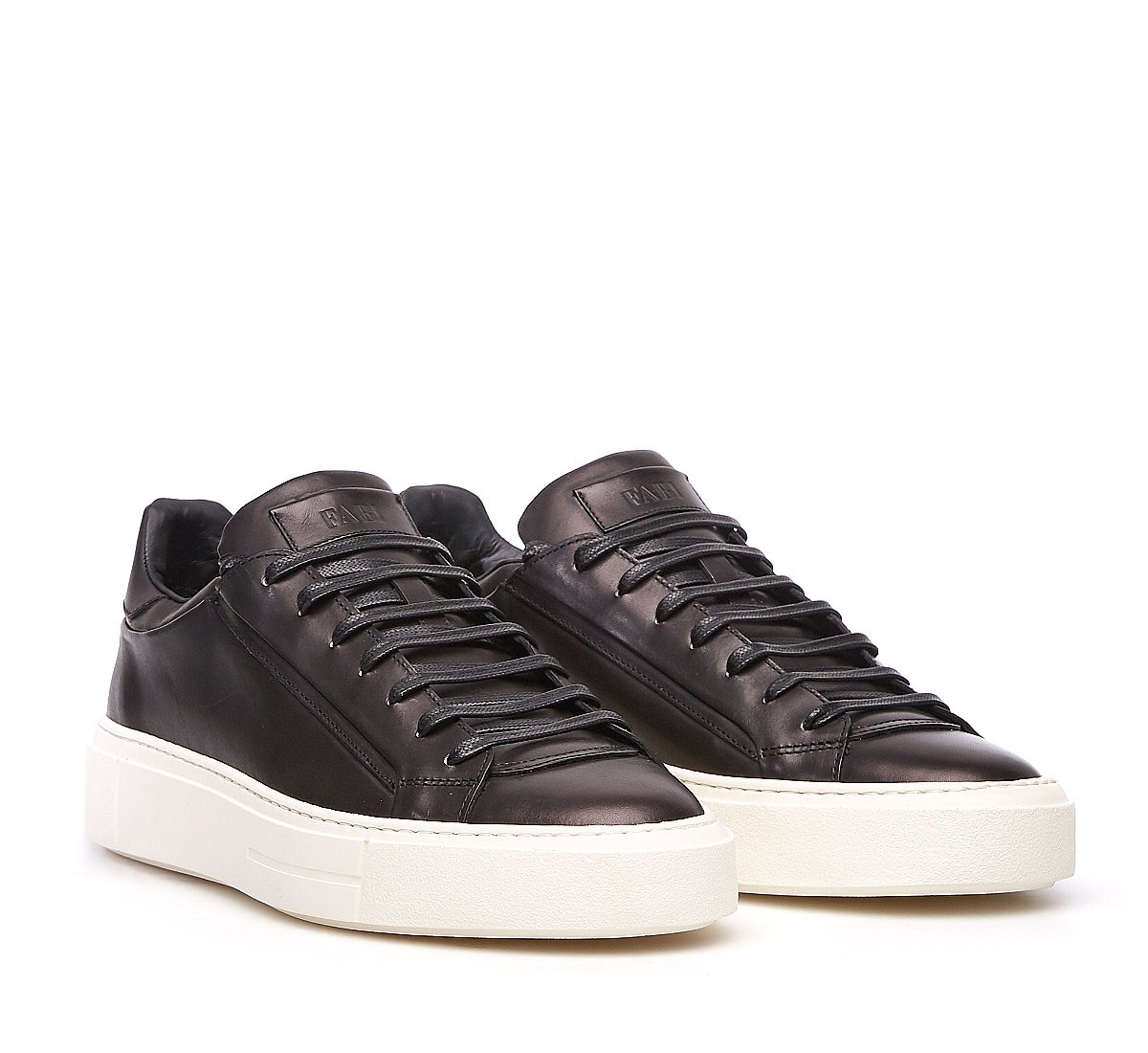 Fabi Challenge Sneakers