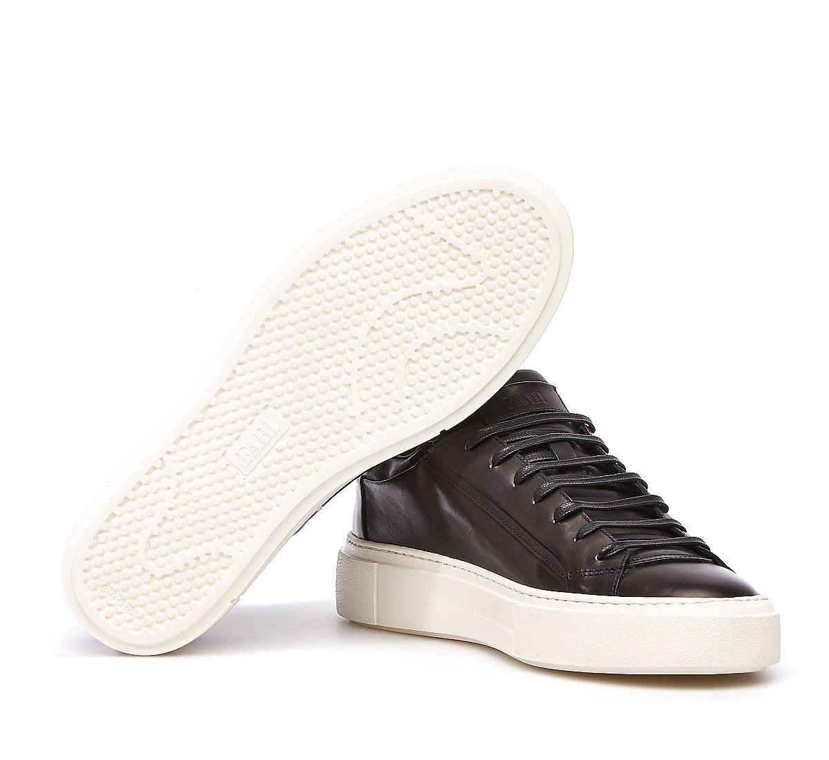 Fabi Challenge Sneakers
