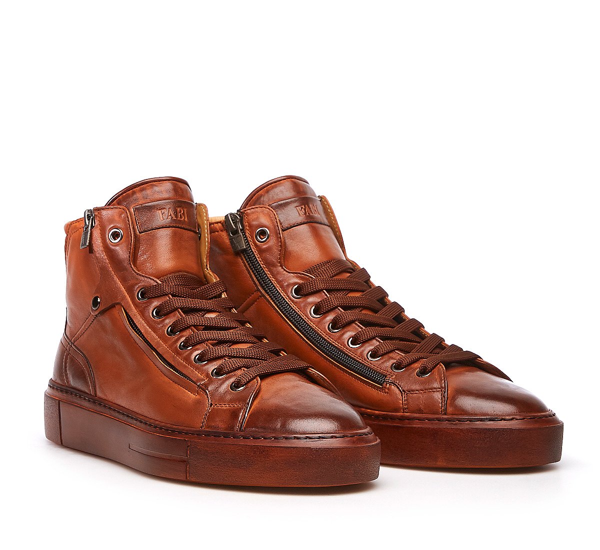 Fabi Rainier sneakers