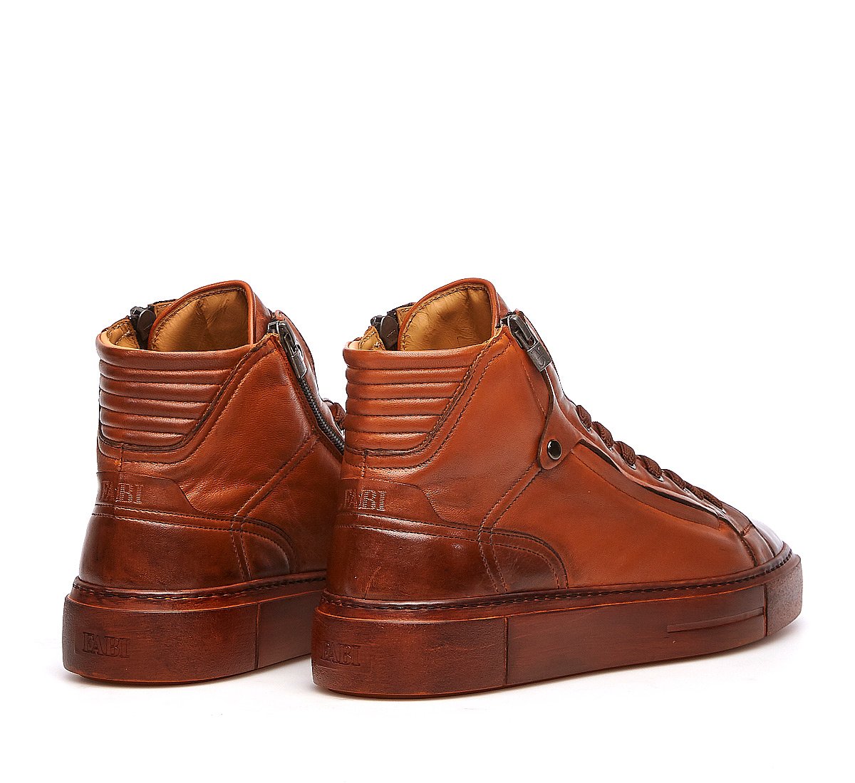 Fabi Rainier sneakers