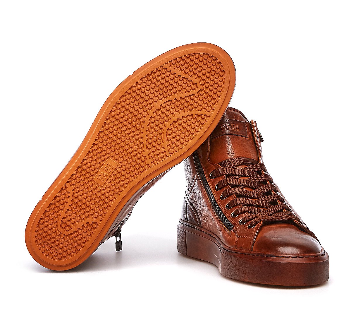 Fabi Rainier sneakers