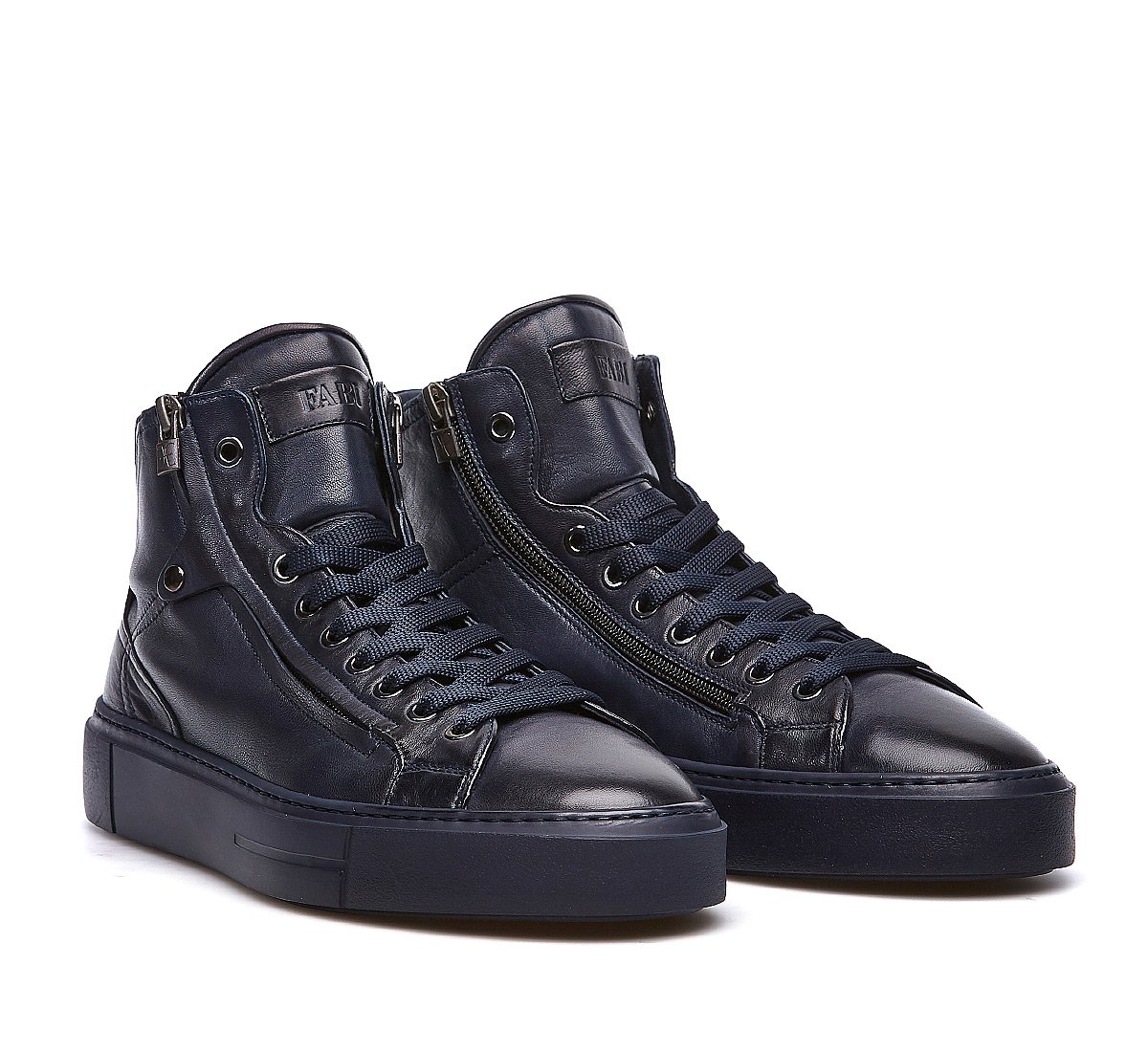 Fabi Rainier sneakers