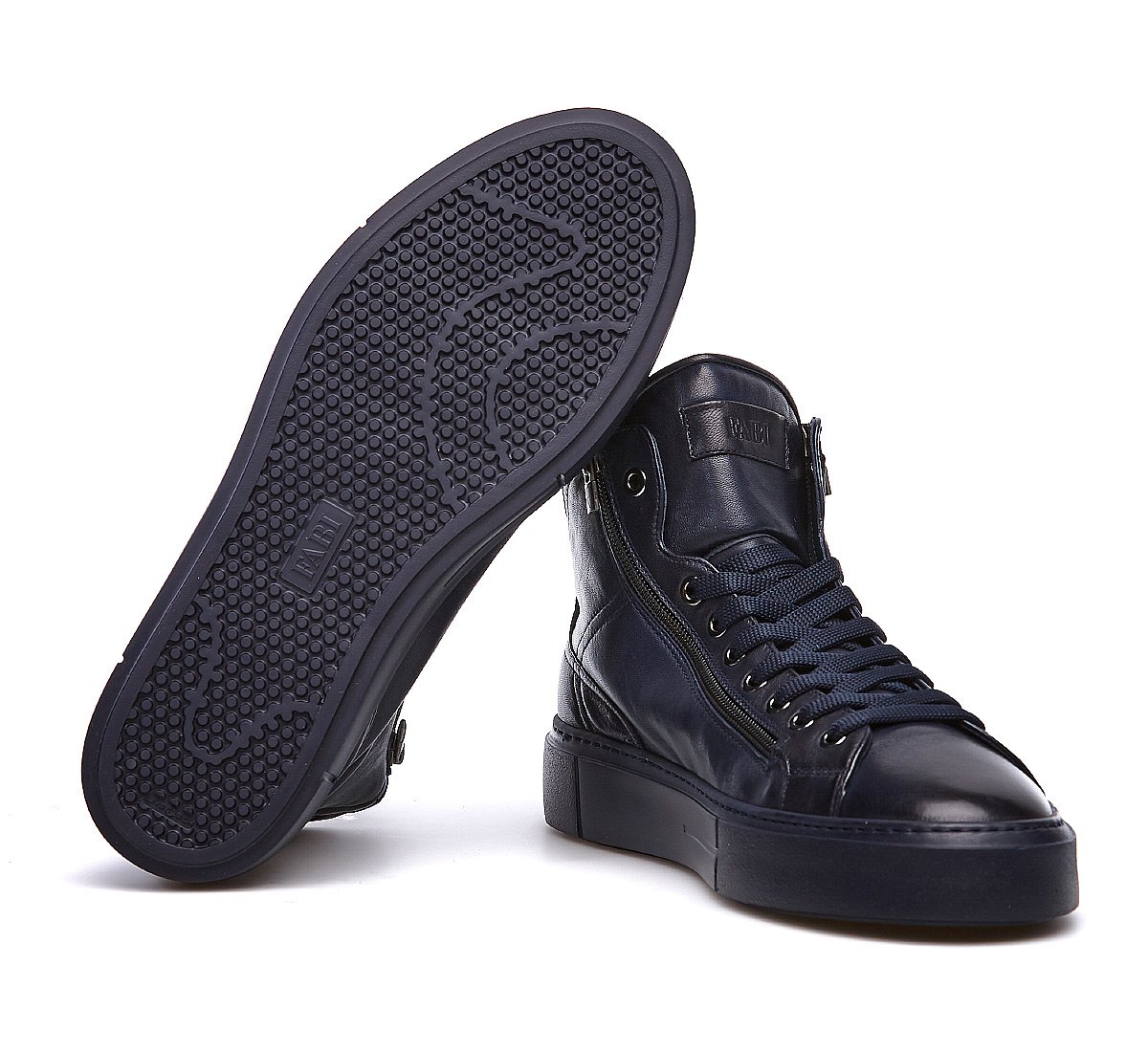 Fabi Rainier sneakers