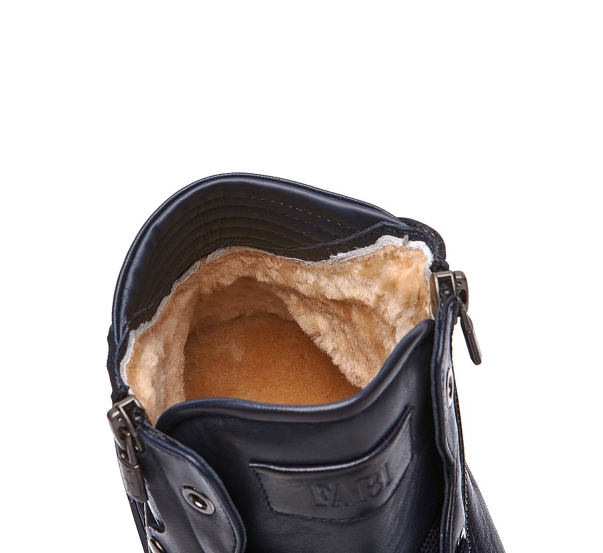 Fabi Rainier sneakers