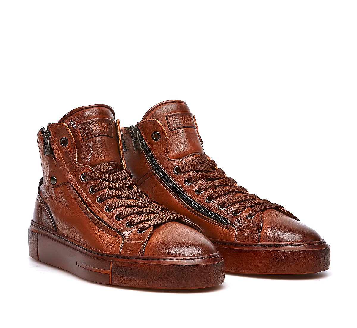 Sneaker Fabi Rainier