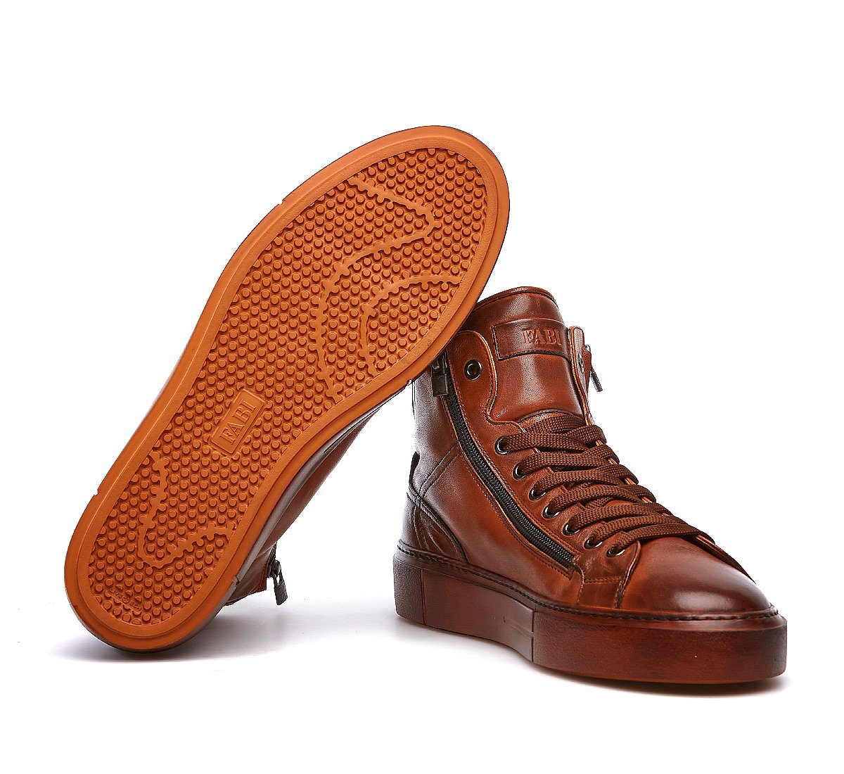 Sneaker Fabi Rainier