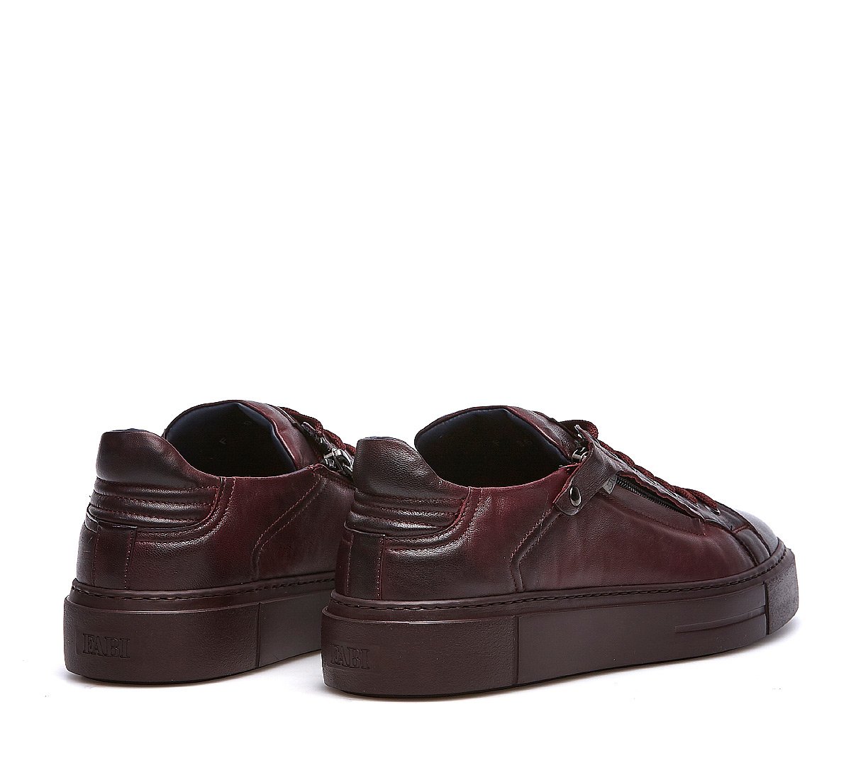 Sneaker Fabi Puget