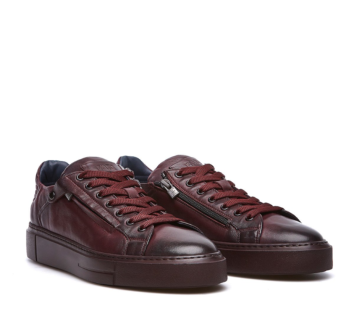 Sneaker Fabi Puget