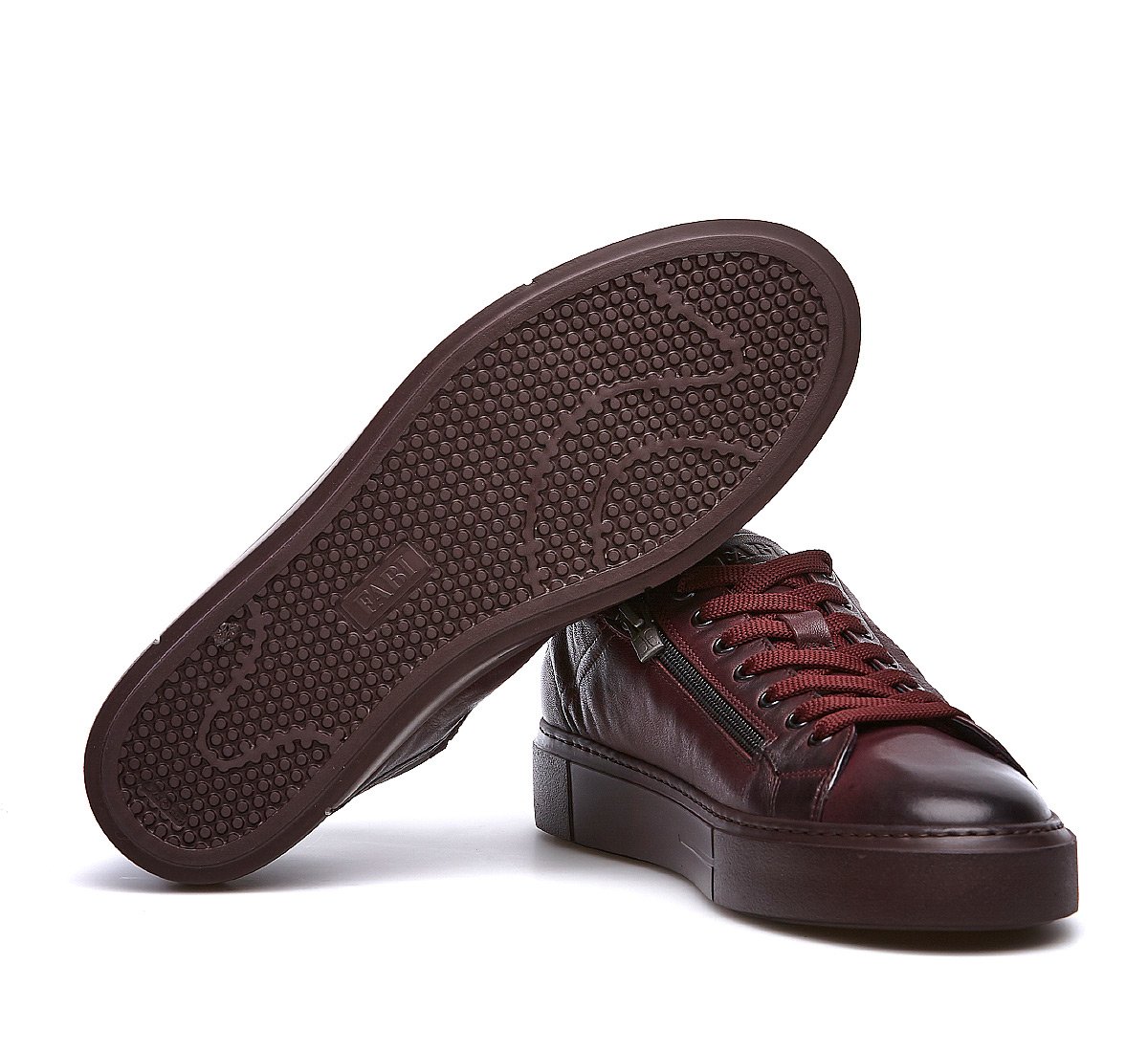 Sneaker Fabi Puget
