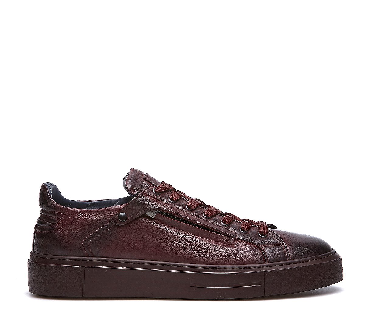 Sneaker Fabi Puget