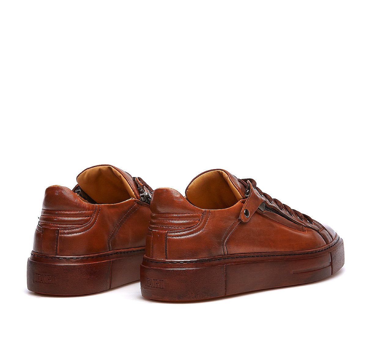 Sneaker Fabi Puget