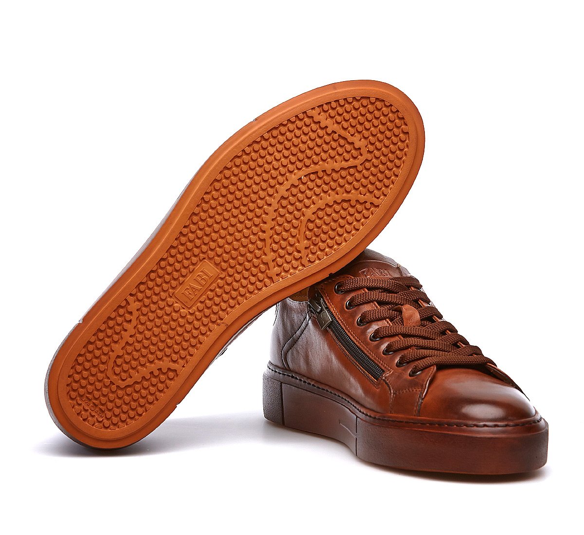 Sneaker Fabi Puget