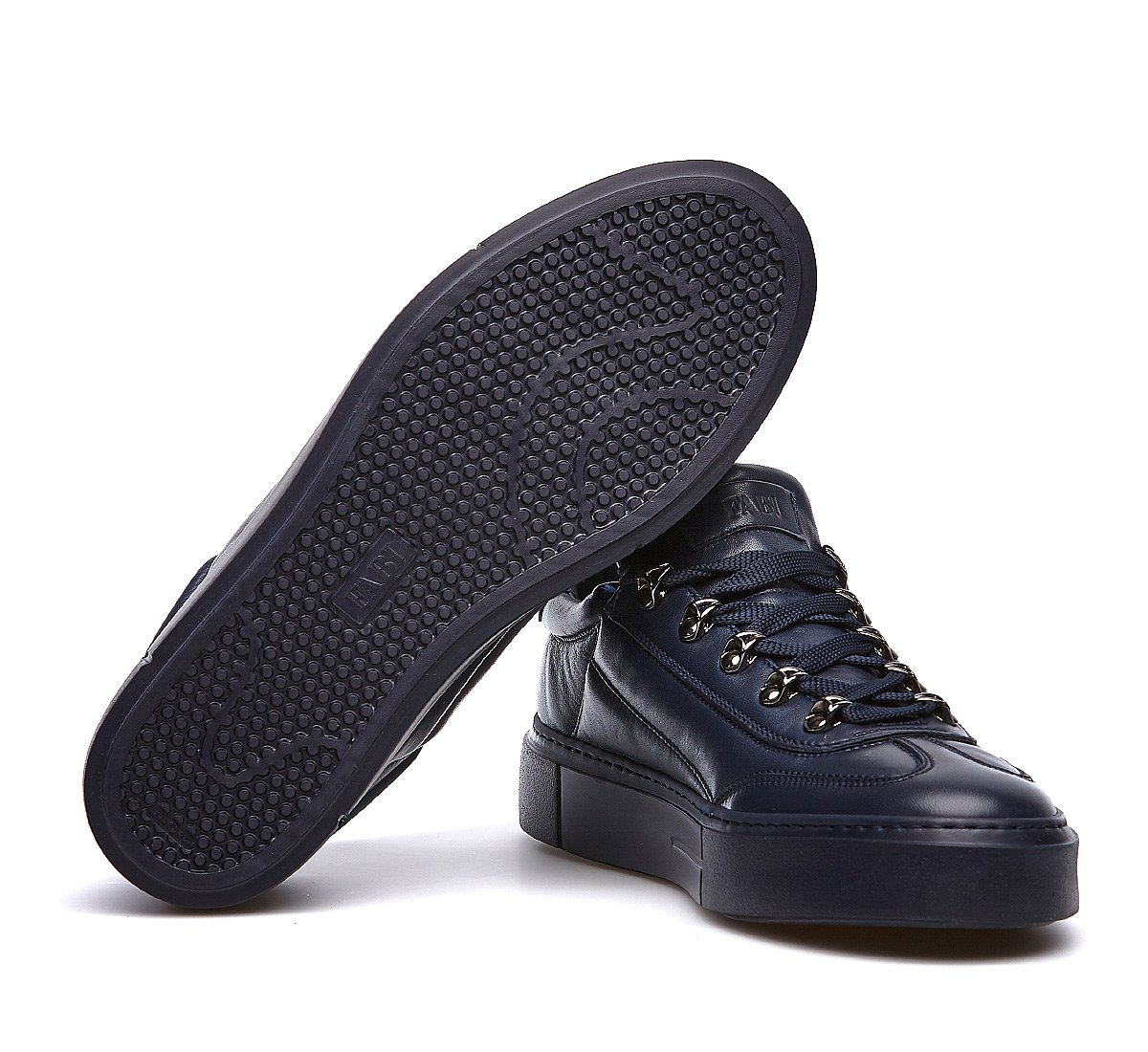 Fabi Puget sneakers