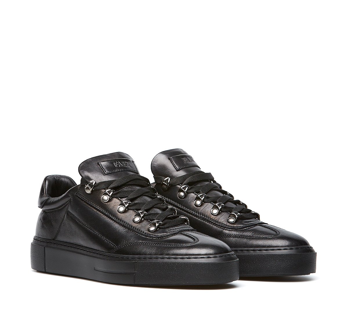 Sneaker Fabi Puget