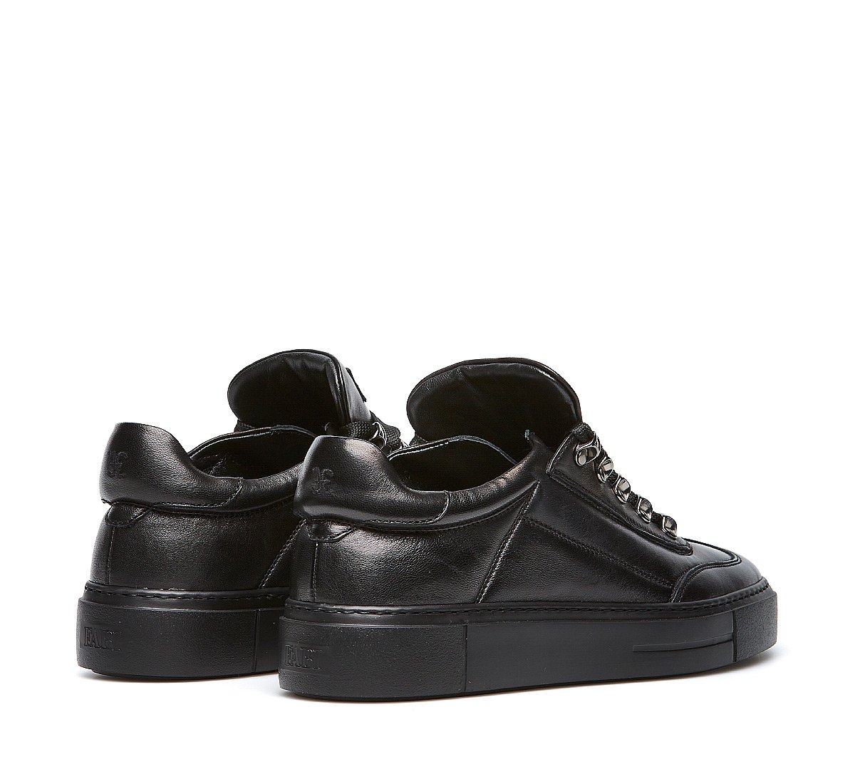 Sneaker Fabi Puget
