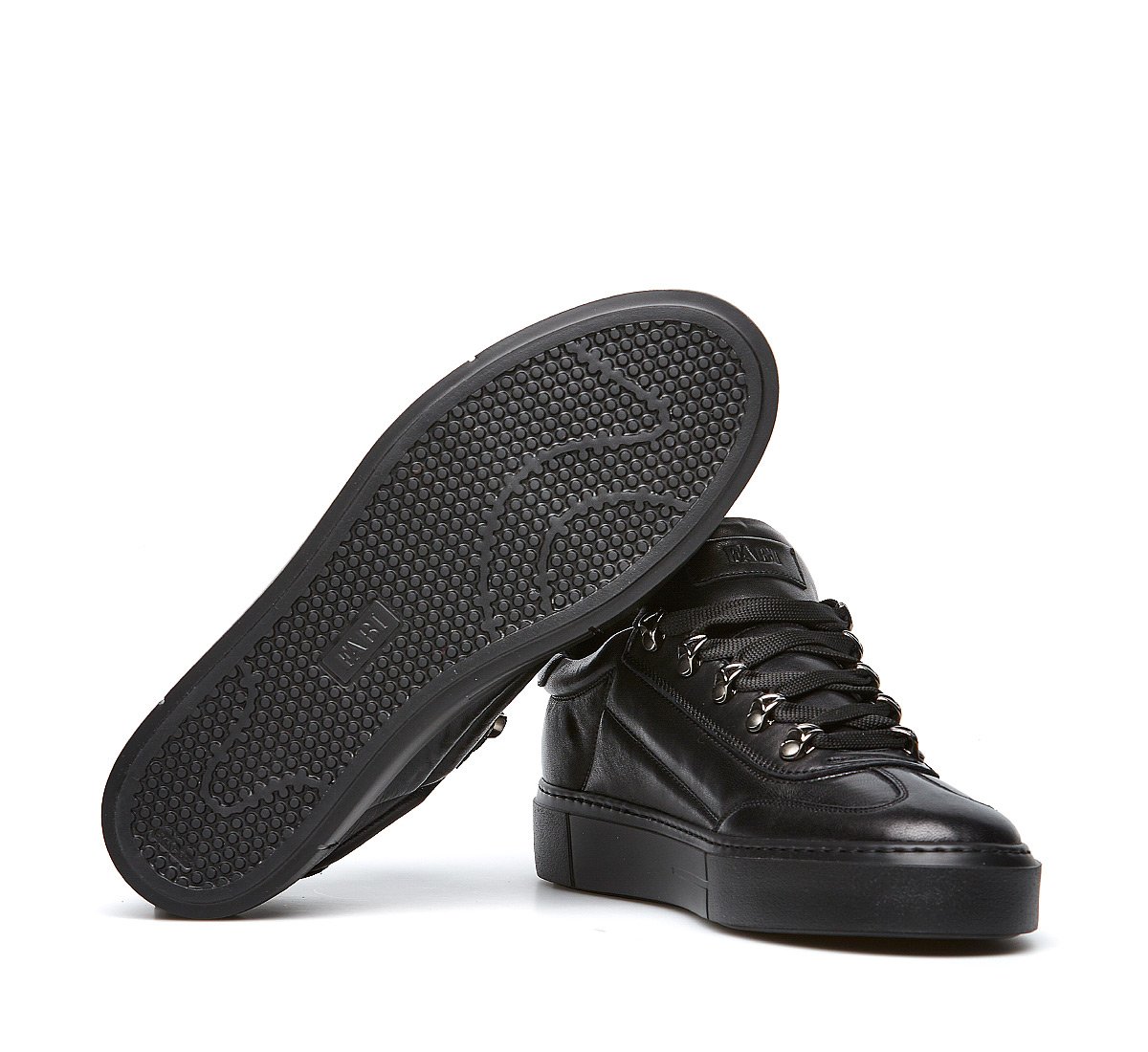 Sneaker Fabi Puget