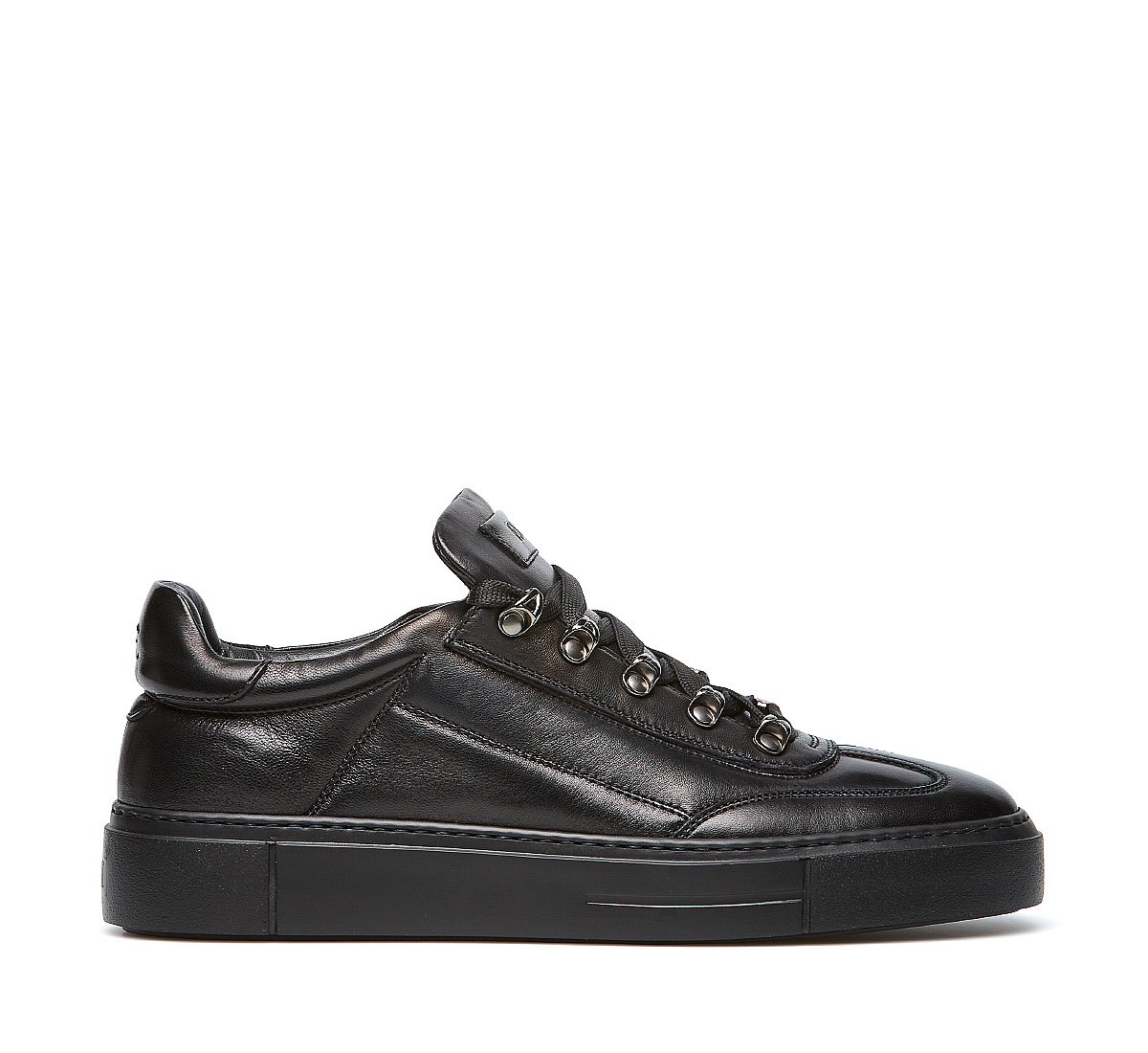 Sneaker Fabi Puget