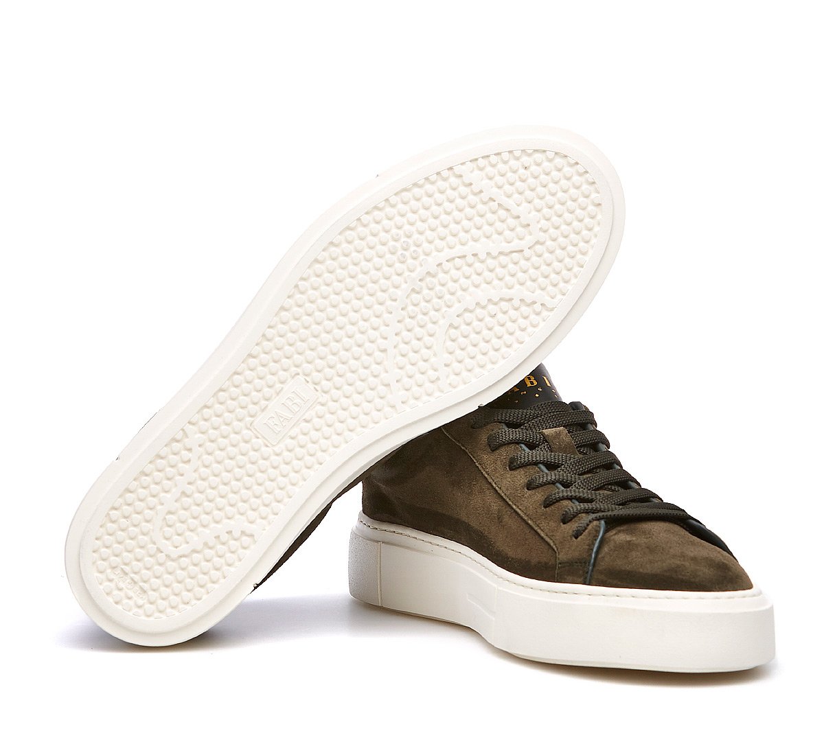Sneaker Fabi Challenge
