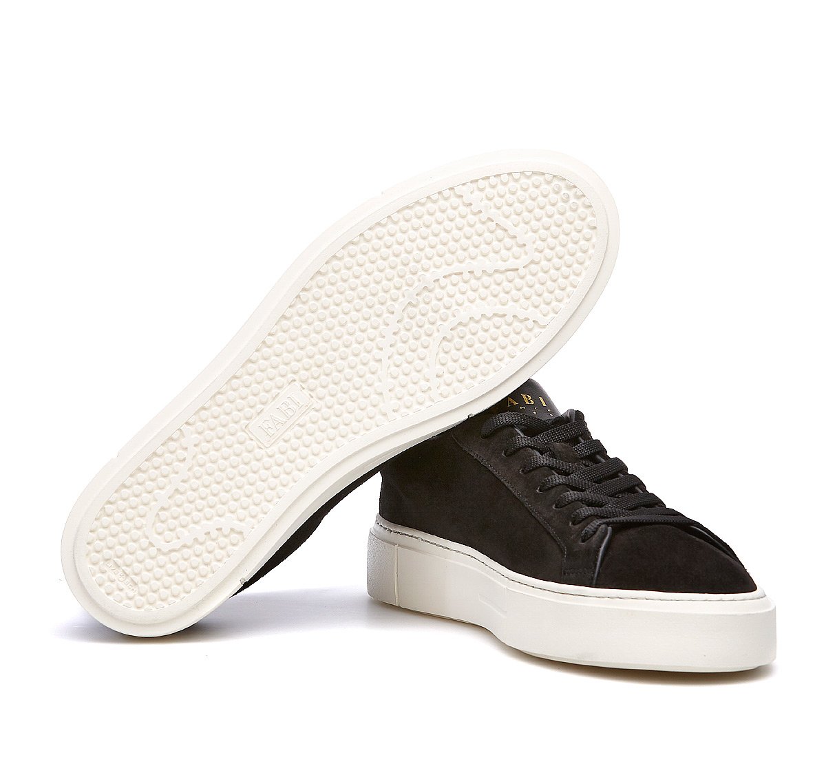Sneaker Fabi Challenge