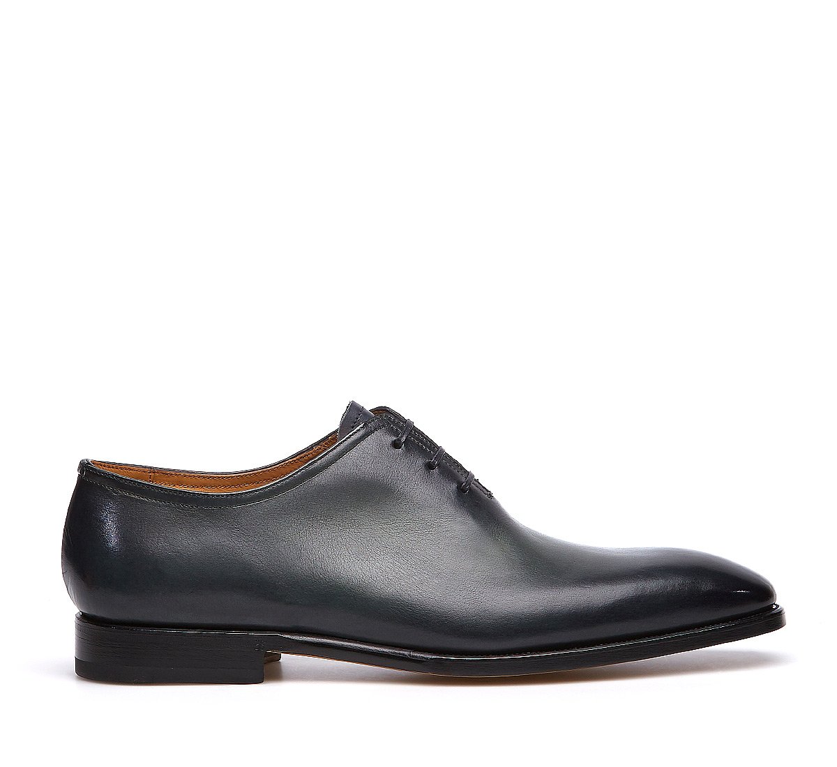 Fabi Flex lace-ups in calf leather
