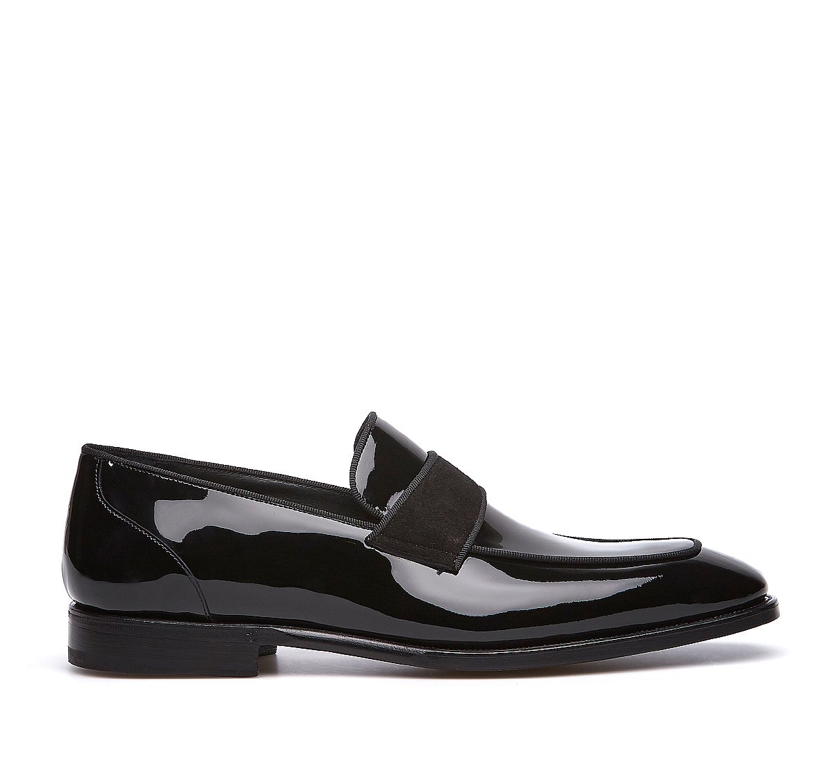 Classic Fabi Flex loafer in kidskin