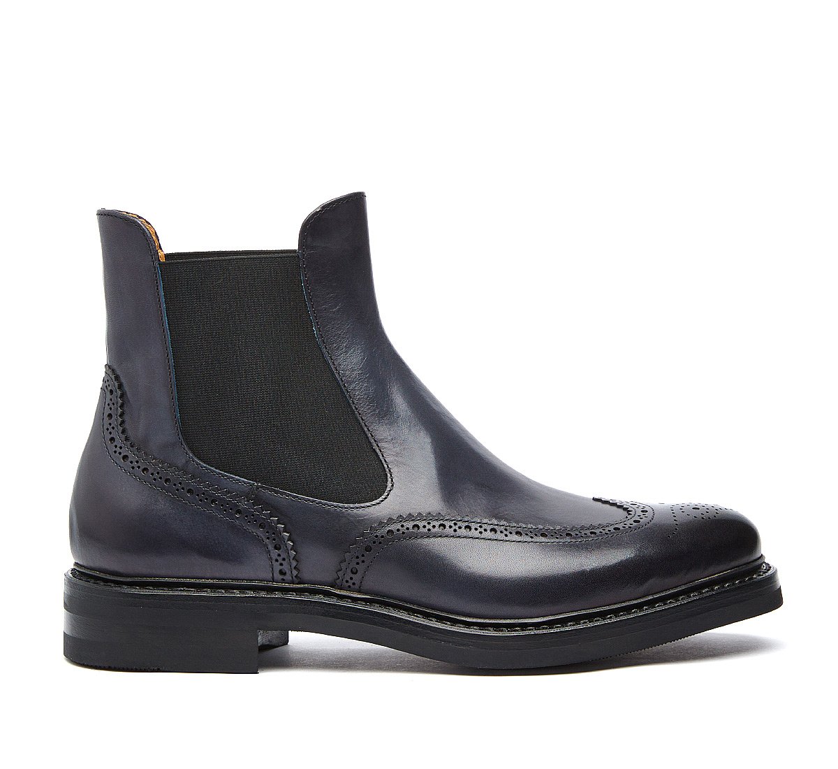 Beatles Fabi Flex Goodyear in calf leather