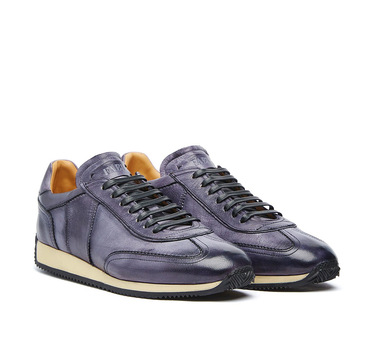 Sneaker Fabi Kempes