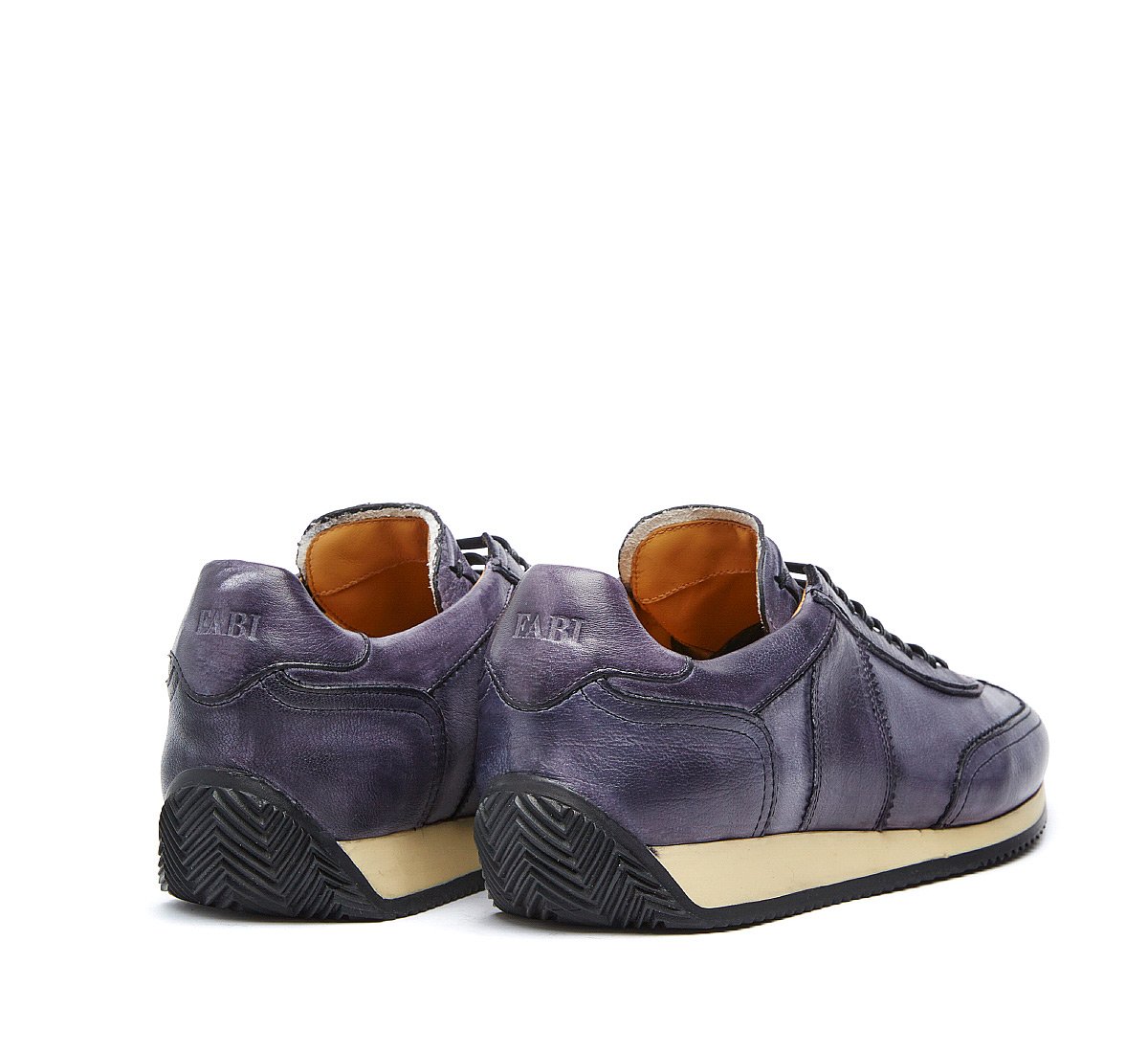 Sneaker Fabi Kempes