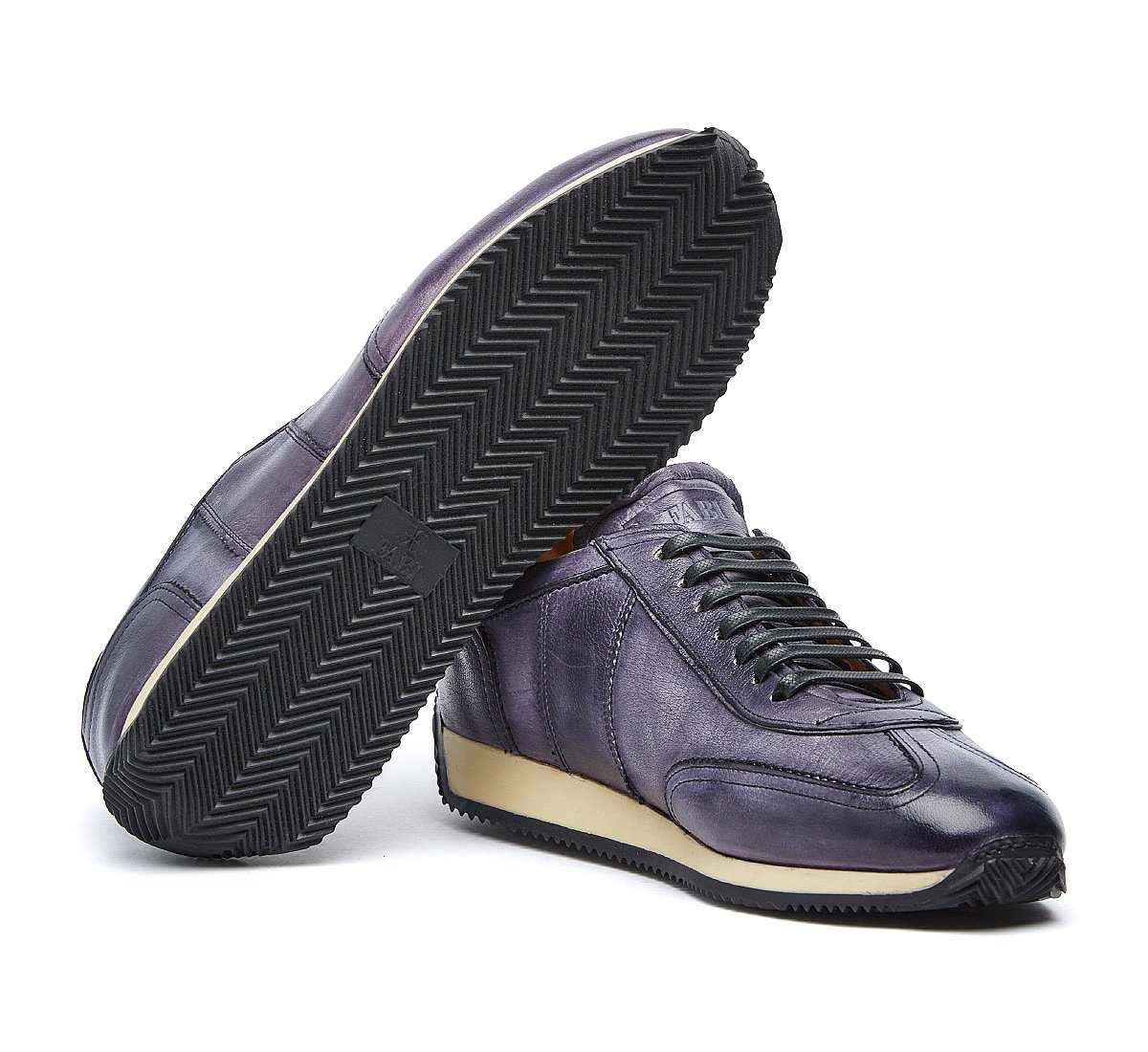 Sneaker Fabi Kempes