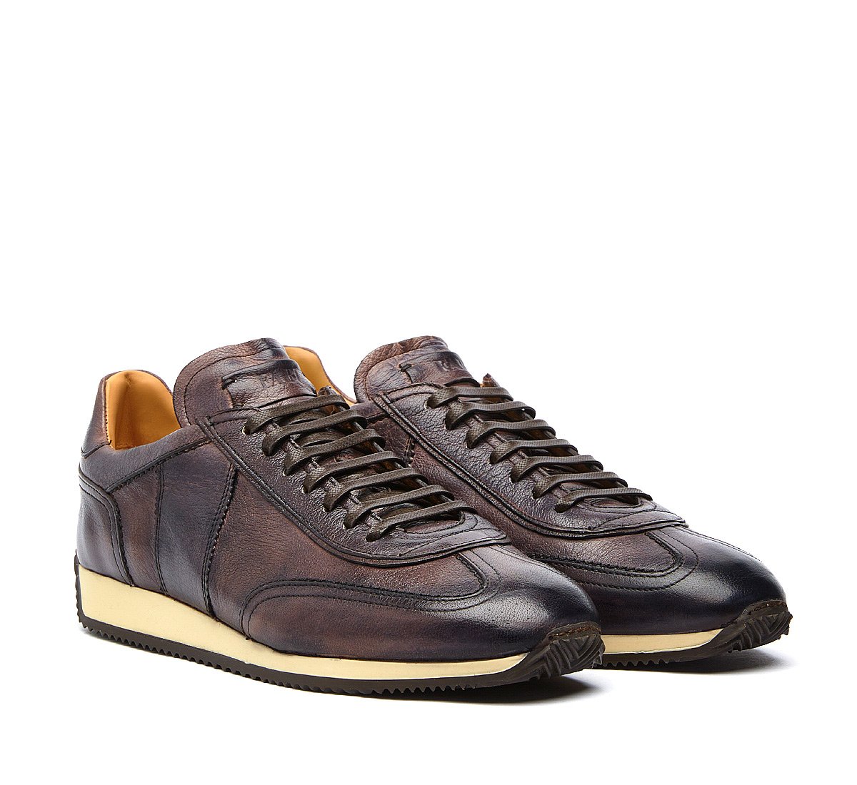 Sneaker Fabi Kempes