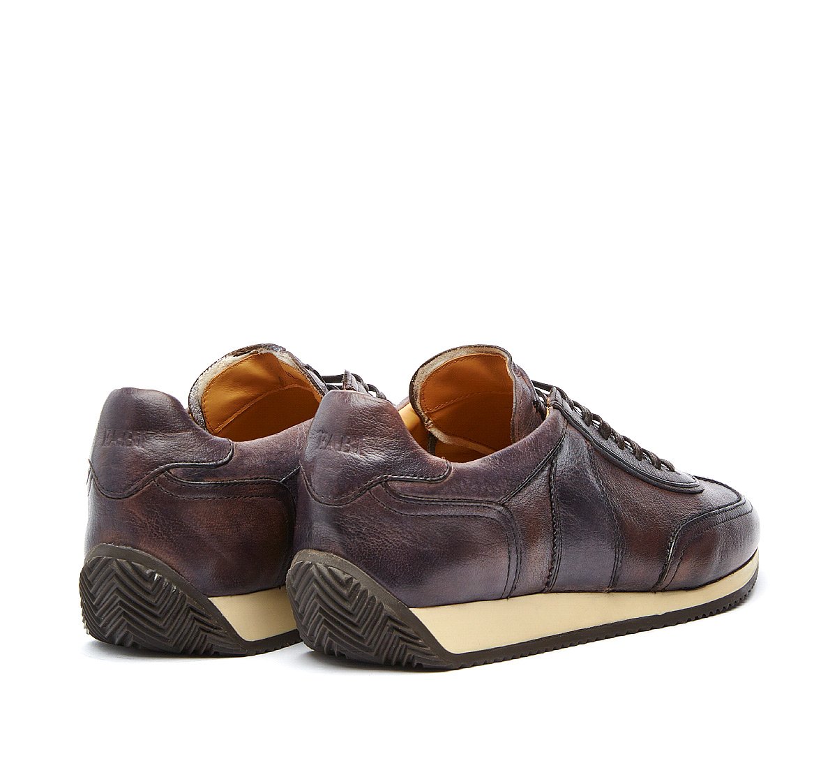Sneaker Fabi Kempes