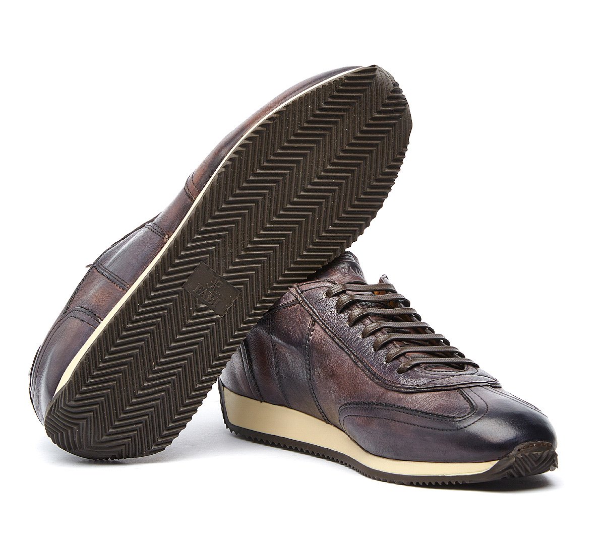 Sneaker Fabi Kempes