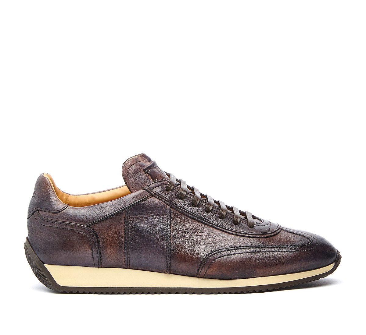 Sneaker Fabi Kempes