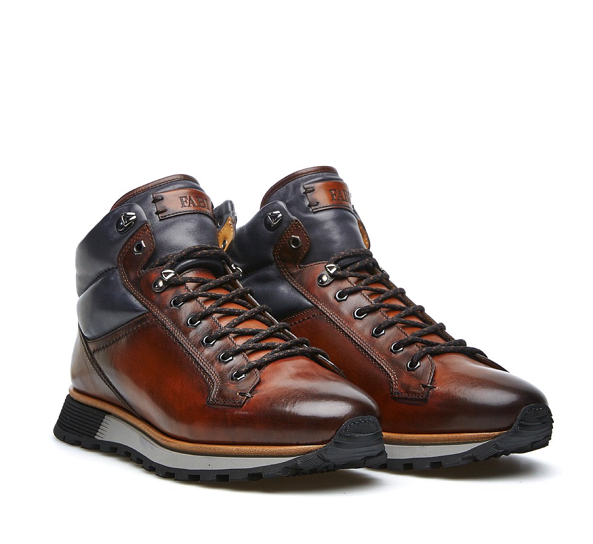 Miramonti boots