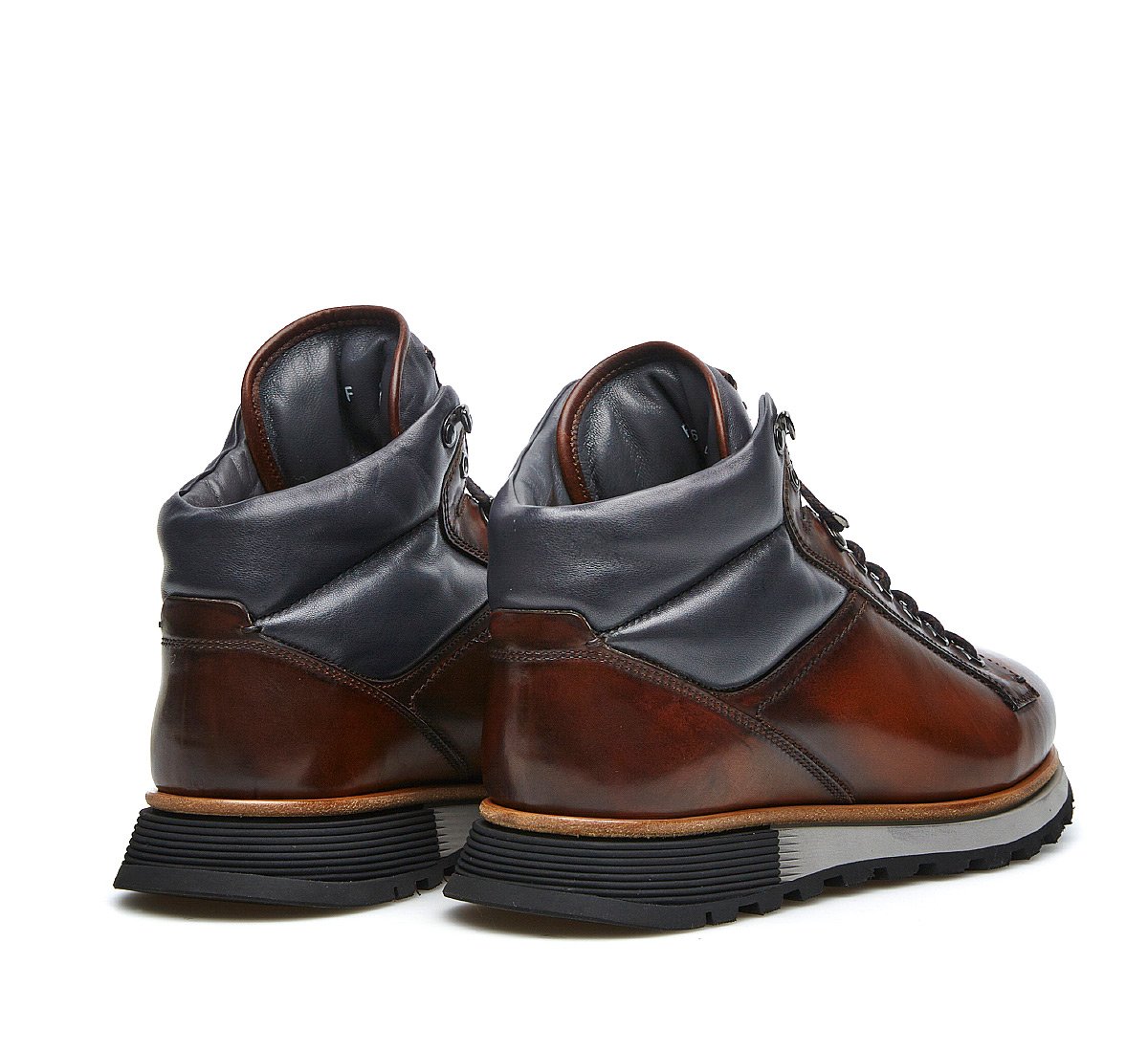 Miramonti boots