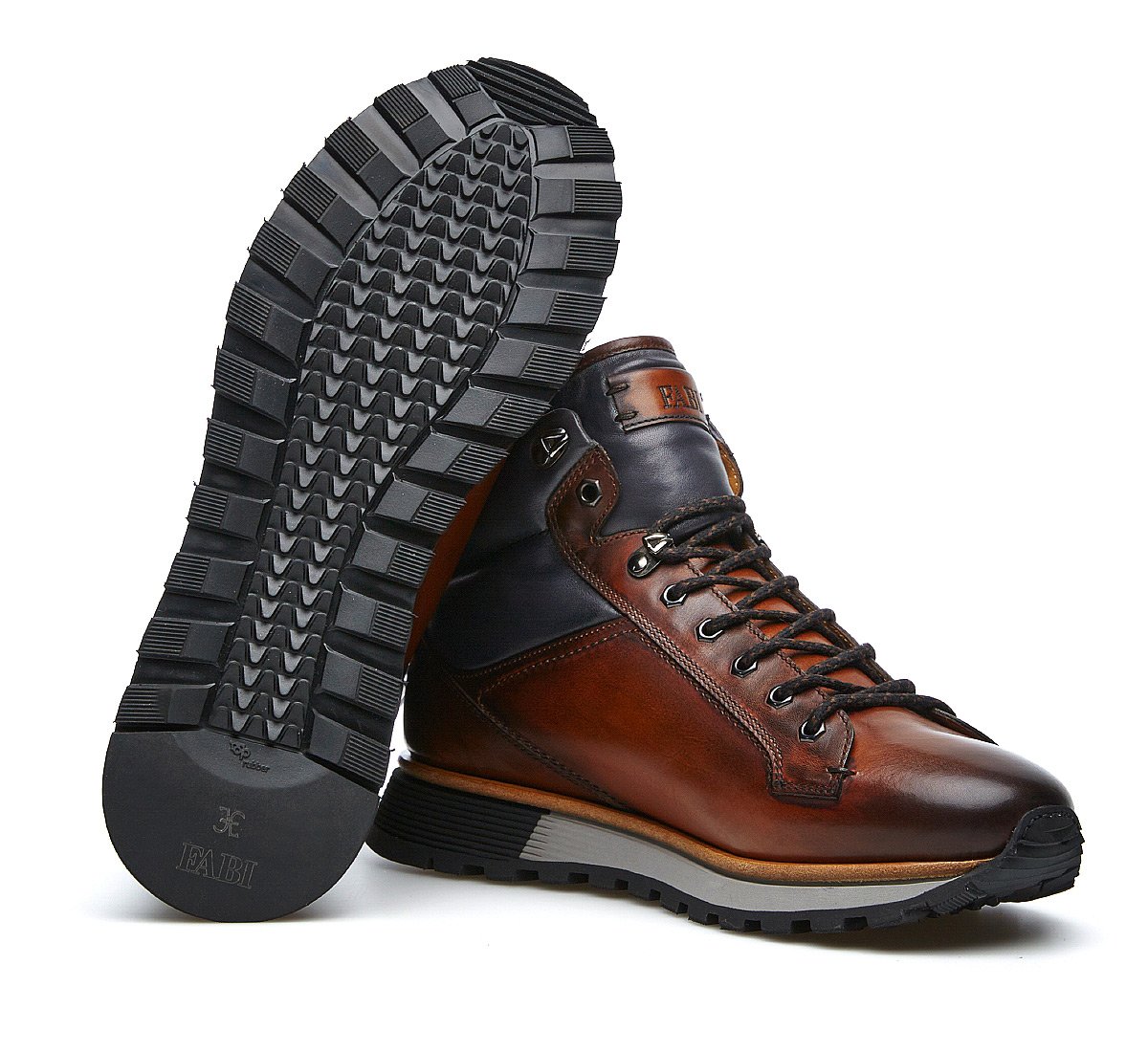 Miramonti boots