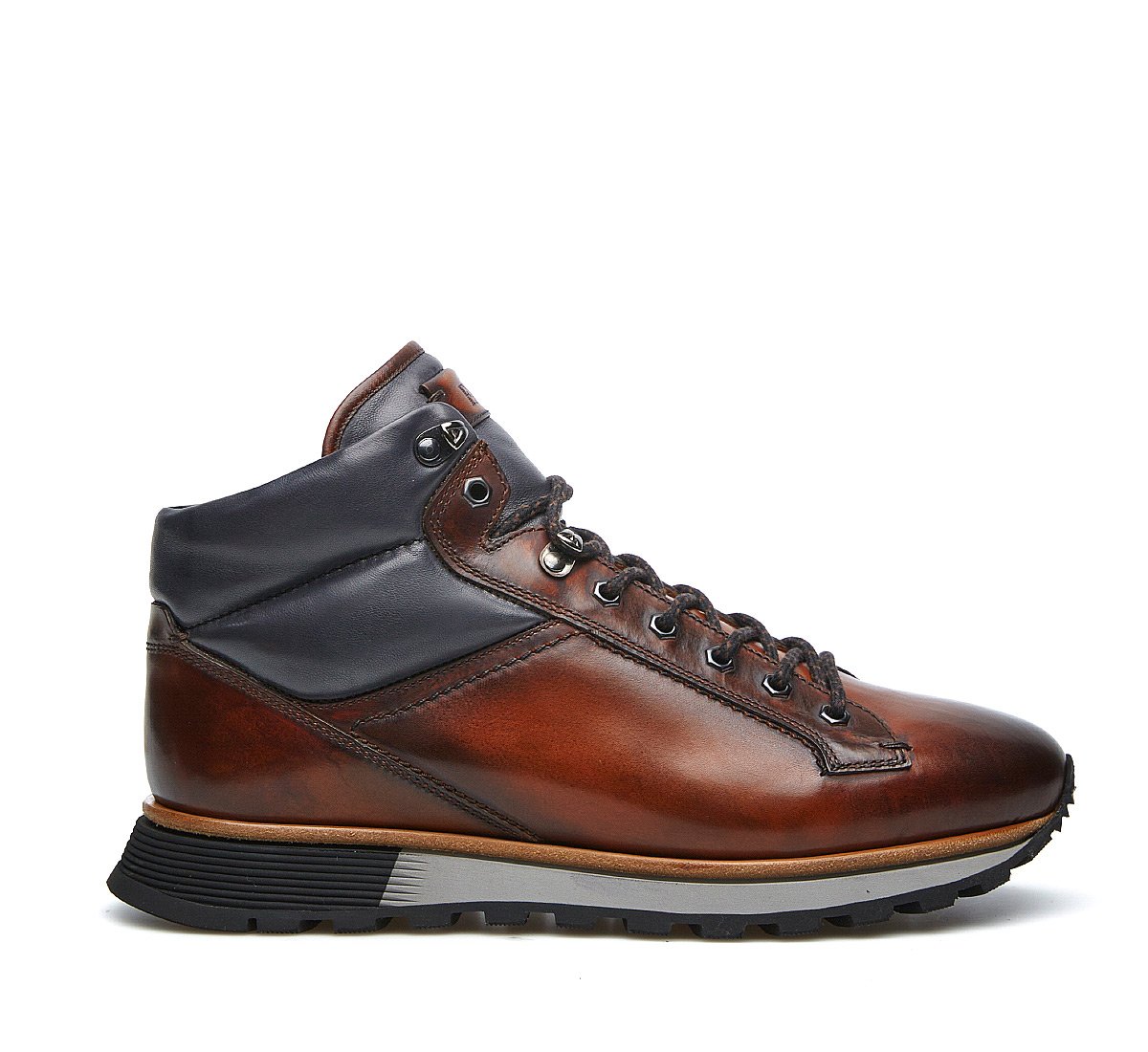 Miramonti boots