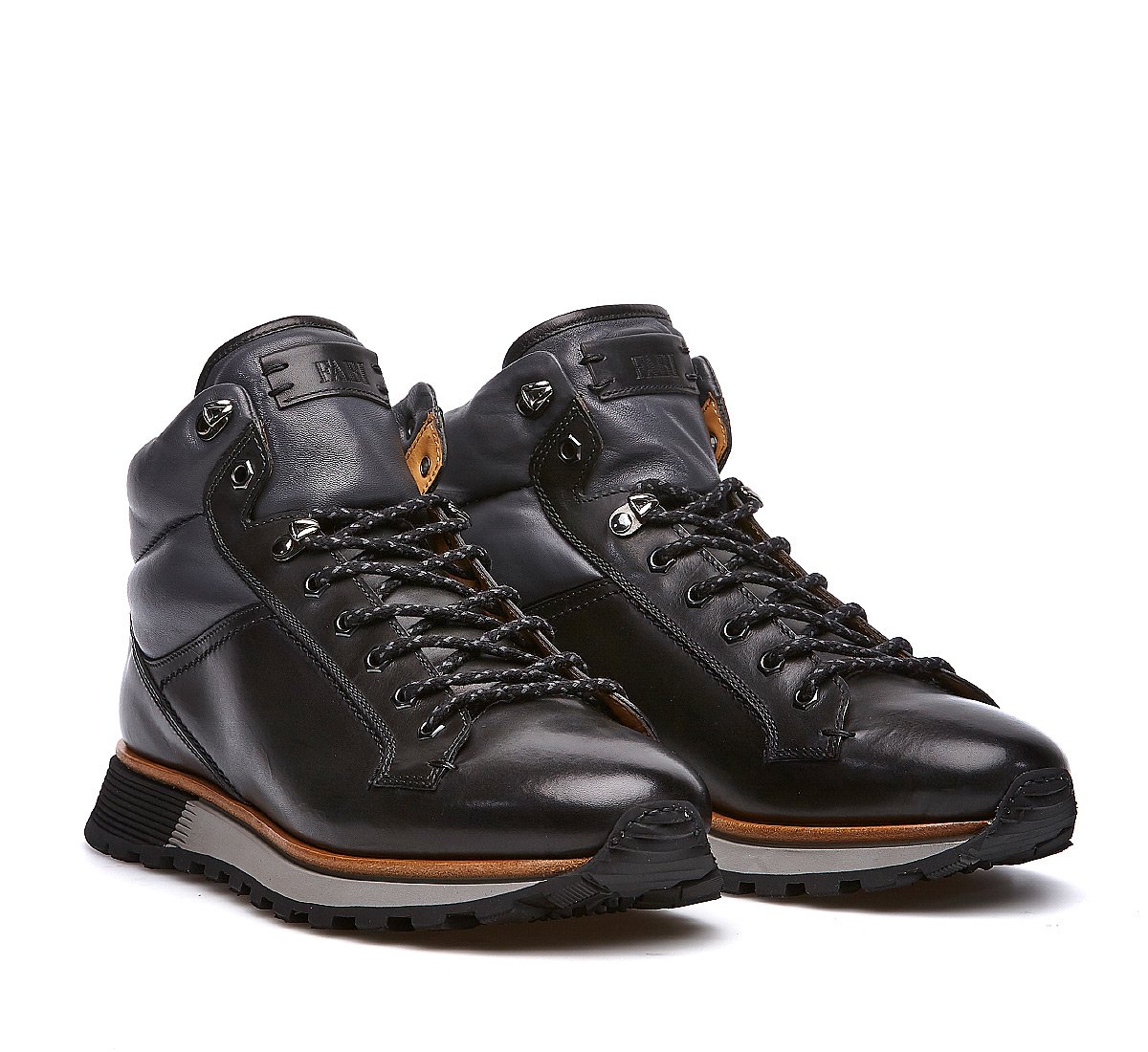 Miramonti boots
